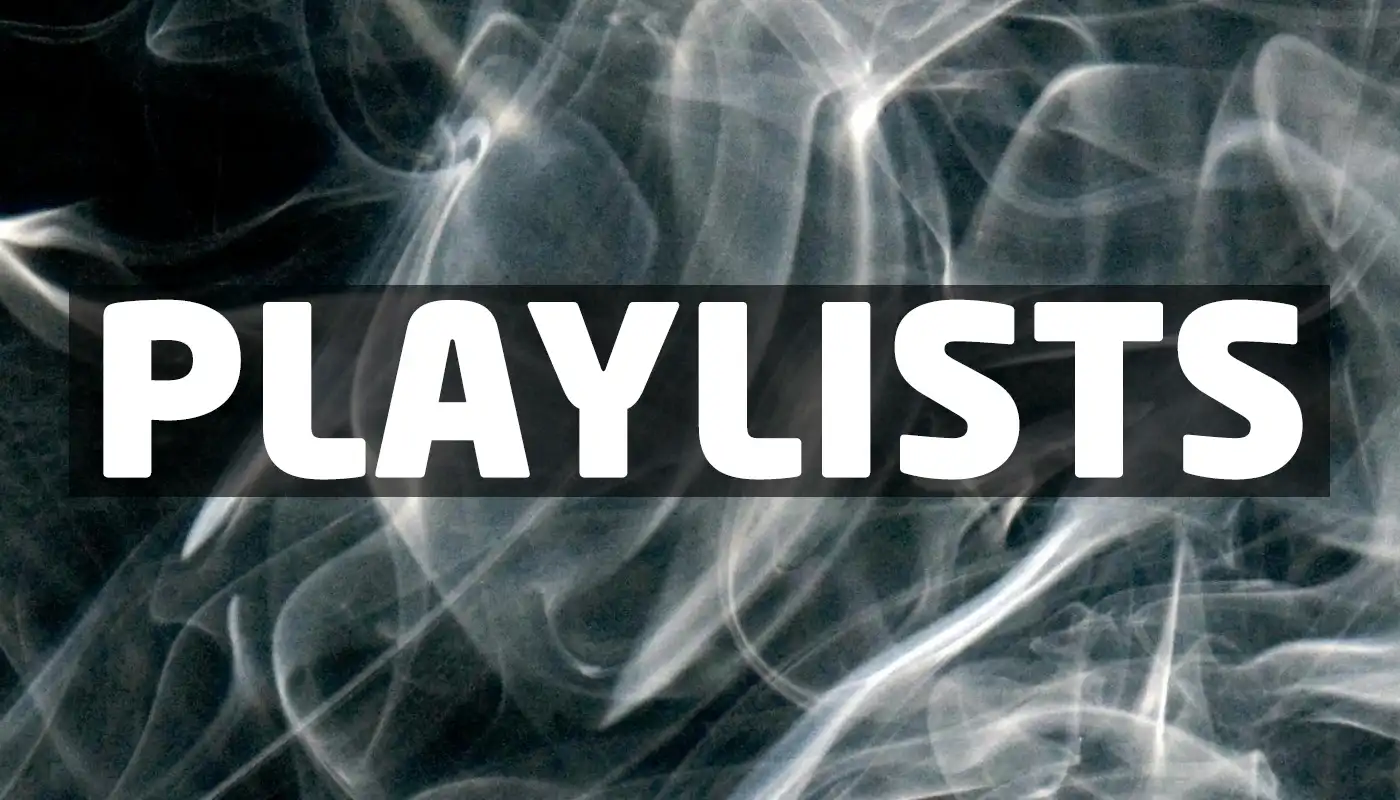 Drones Playlists